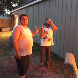 Meet your Posher, Tyler